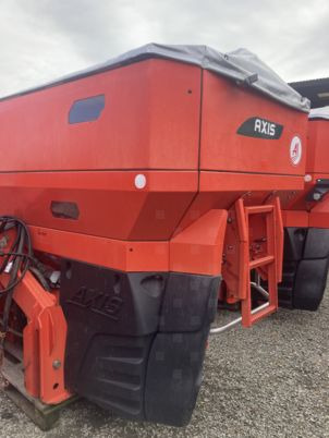 Kuhn AXIS 50.2 H-EMC-W - آلة رش الأسمدة: صور 2 Kuhn AXIS 50.2 H-EMC-W - آلة رش الأسمدة: صور 2