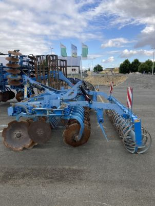 Lemken RUBIN 10/350U - مسلفة: صور 2 Lemken RUBIN 10/350U - مسلفة: صور 2