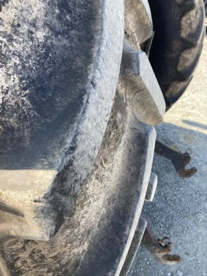 جرار Valtra G105: صور 6