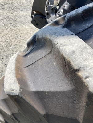 جرار Valtra G105: صور 7