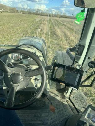 Valtra T174 VERSU - جرار: صور 5 Valtra T174 VERSU - جرار: صور 5