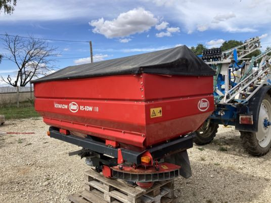 Vicon ROTAFLOW RS-EDW - آلة رش الأسمدة: صور 1 Vicon ROTAFLOW RS-EDW - آلة رش الأسمدة: صور 1