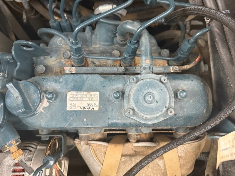 شاحنة قلابة صغيرة Mecalac TA 1 EH: صور 7