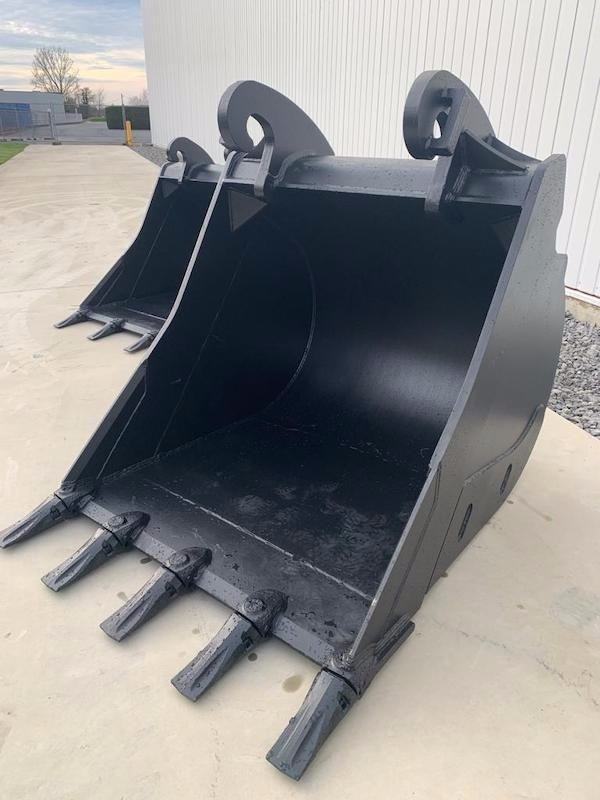 Verachtert Tandenbak - digging bucket - بكت حفار - آلات البناء: صور 3 Verachtert Tandenbak - digging bucket - بكت حفار - آلات البناء: صور 3
