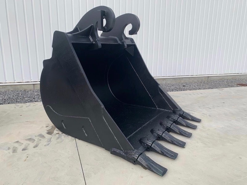 Verachtert Tandenbak - digging bucket - بكت حفار - آلات البناء: صور 5 Verachtert Tandenbak - digging bucket - بكت حفار - آلات البناء: صور 5