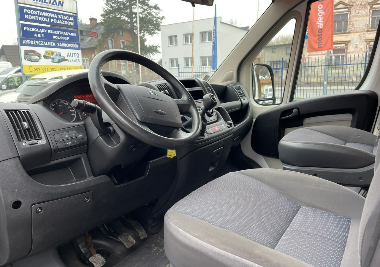 شاحنات طعام Citroen Jumper Jumper Autosklep wędlin Gastronomiczny Food Truck Foodtruck Sklep 20: صور 10