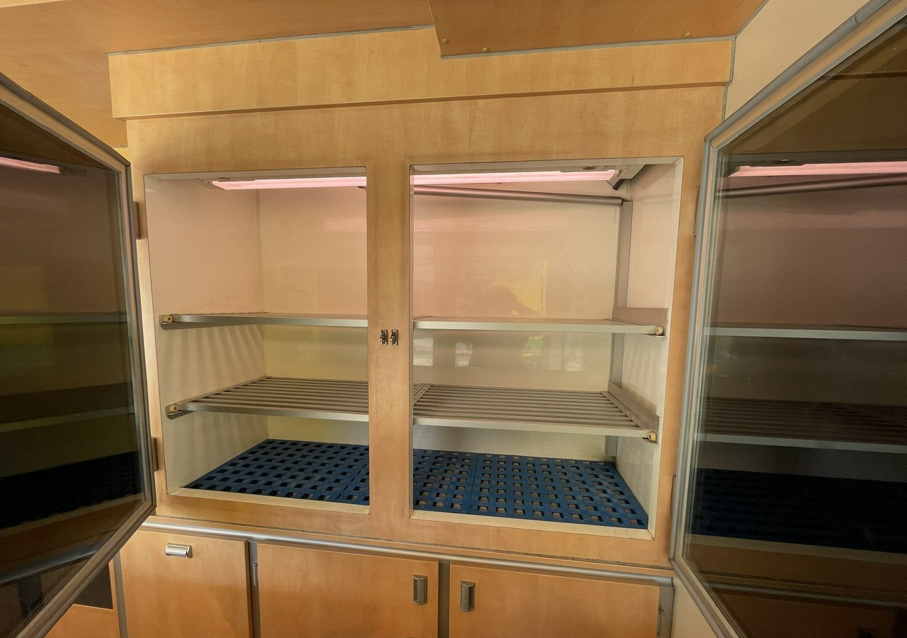 Fiat Ducato Autosklep wędlin Gastronomiczny Food Truck Foodtruck Sklep Borco - شاحنات طعام: صور 5 Fiat Ducato Autosklep wędlin Gastronomiczny Food Truck Foodtruck Sklep Borco - شاحنات طعام: صور 5