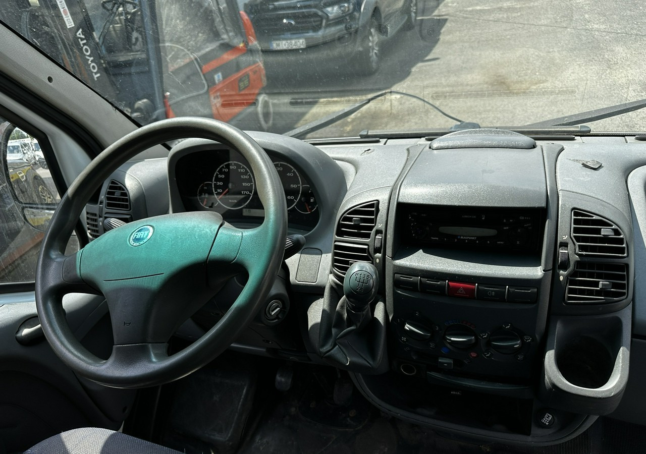 شاحنات طعام Fiat Ducato Autosklep wędlin sklep bar Gastronomiczny Food Truck Foodtruck Borco: صور 14