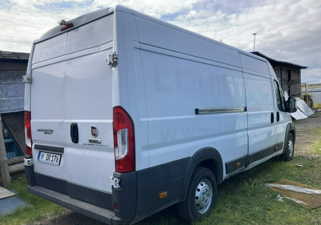 Fiat Ducato Ducato 2.3 JTD-150KM Mega Max 6-biegów Klima Kamera 2017 - فان: صور 3 Fiat Ducato Ducato 2.3 JTD-150KM Mega Max 6-biegów Klima Kamera 2017 - فان: صور 3