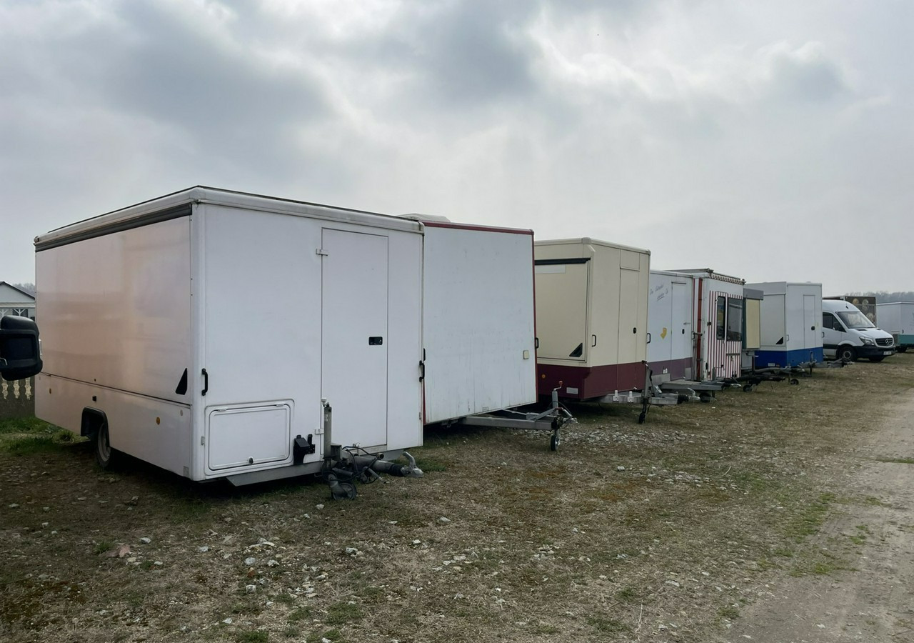 Fiat Ducato Ducato Autosklep Gastronomiczny Food Truck Foodtruck sklep bar - شاحنات طعام, الشاحنات الصغيرة: صور 2 Fiat Ducato Ducato Autosklep Gastronomiczny Food Truck Foodtruck sklep bar - شاحنات طعام, الشاحنات الصغيرة: صور 2