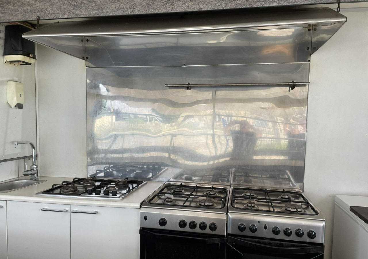 Fiat Ducato Ducato Autosklep Gastronomiczny Food Truck Foodtruck sklep bar - شاحنات طعام: صور 4 Fiat Ducato Ducato Autosklep Gastronomiczny Food Truck Foodtruck sklep bar - شاحنات طعام: صور 4