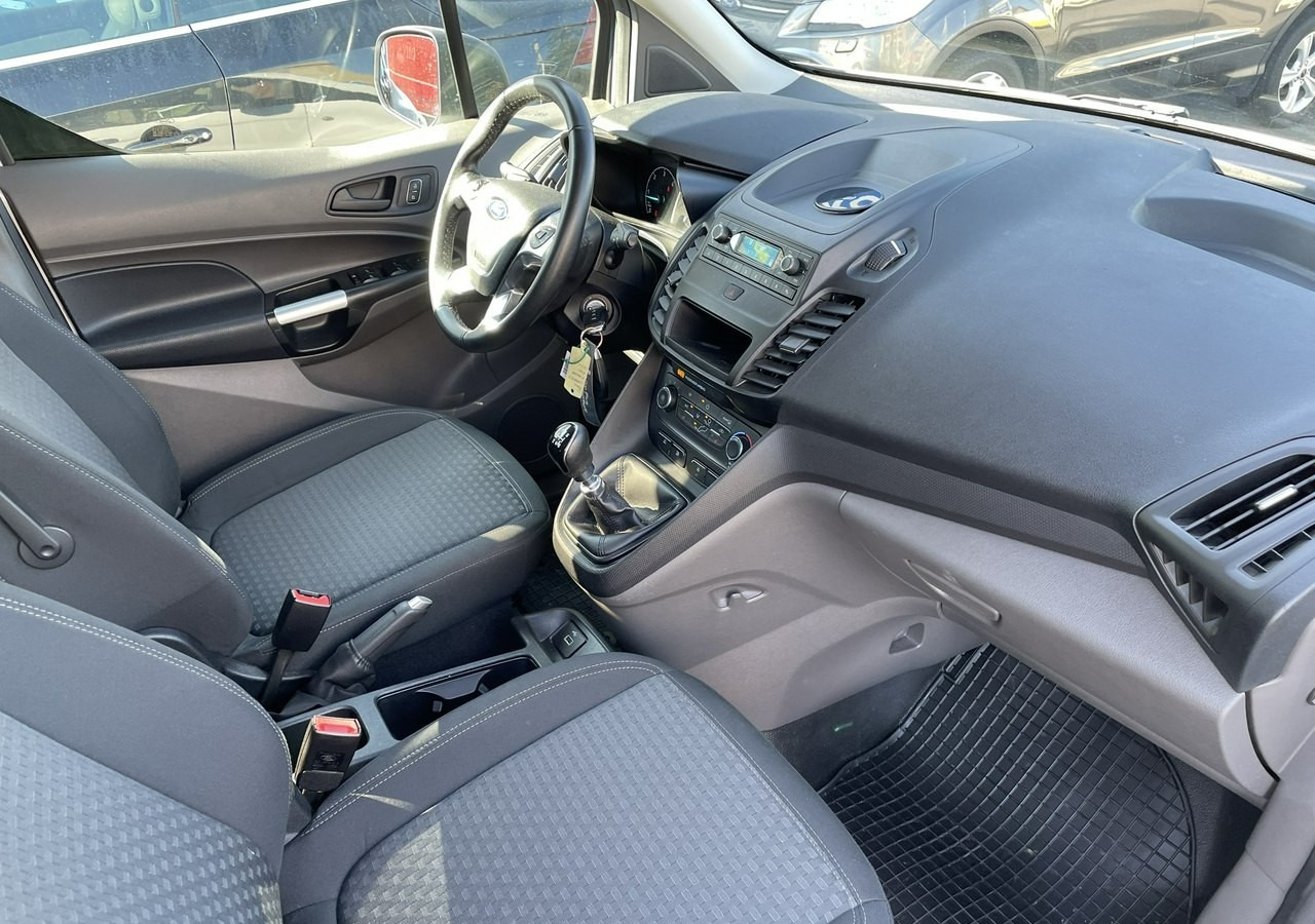 Ford Tourneo Connect II Connect dla niepełnosprawnych Rampa Inwalida PFRON Model 2021 - سيارة: صور 5 Ford Tourneo Connect II Connect dla niepełnosprawnych Rampa Inwalida PFRON Model 2021 - سيارة: صور 5