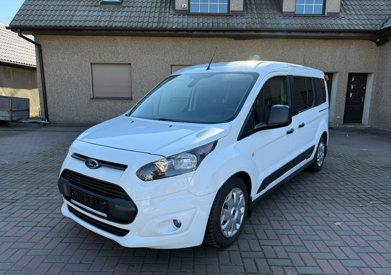 Ford Transit Connect Ford Connect dla niepełnosprawnych Rampa Inwalida 2019 - سيارة: صور 5 Ford Transit Connect Ford Connect dla niepełnosprawnych Rampa Inwalida 2019 - سيارة: صور 5