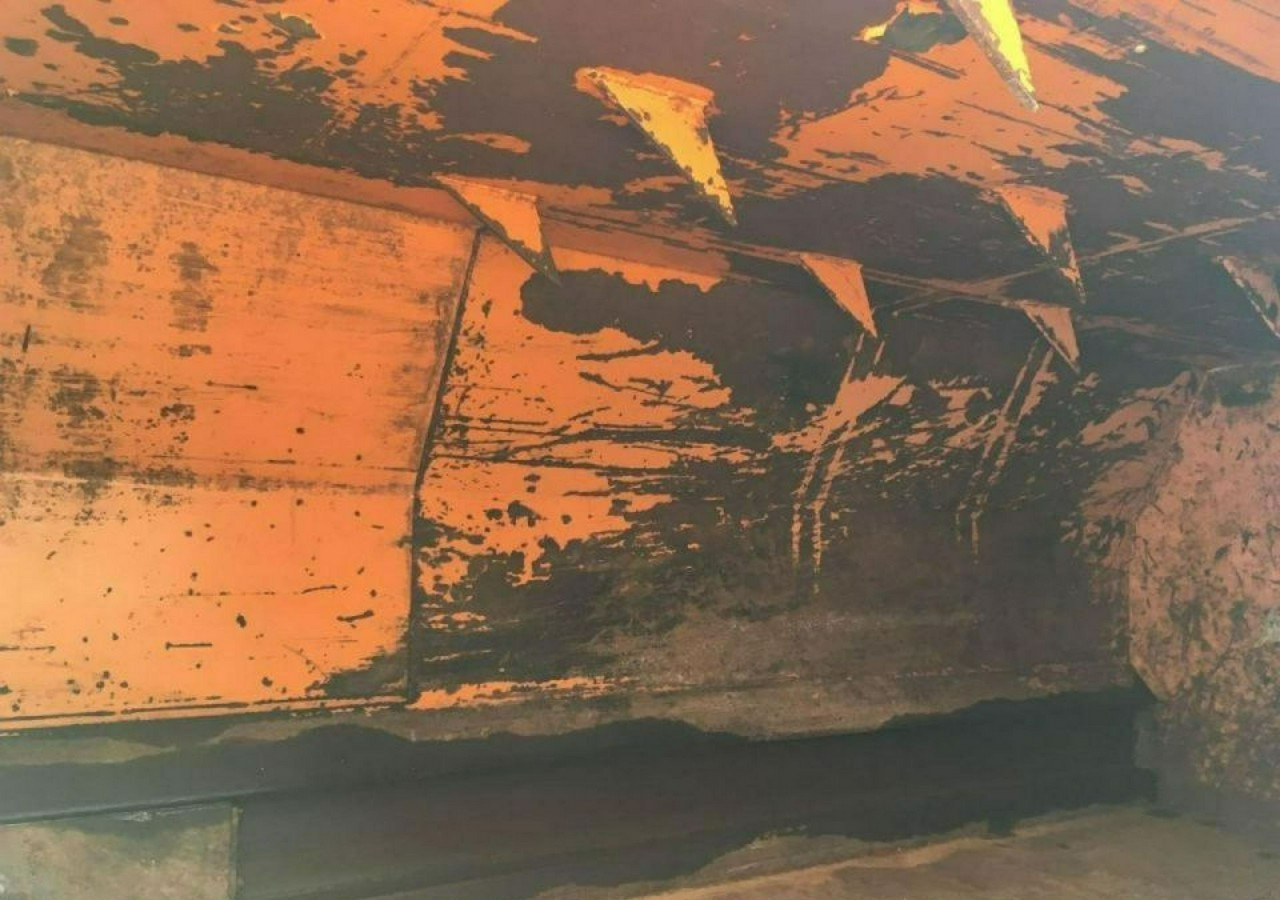 شاحنة القمامة Inna Inny Unimog UX100 Śmieciarka wywrotka prasa: صور 7