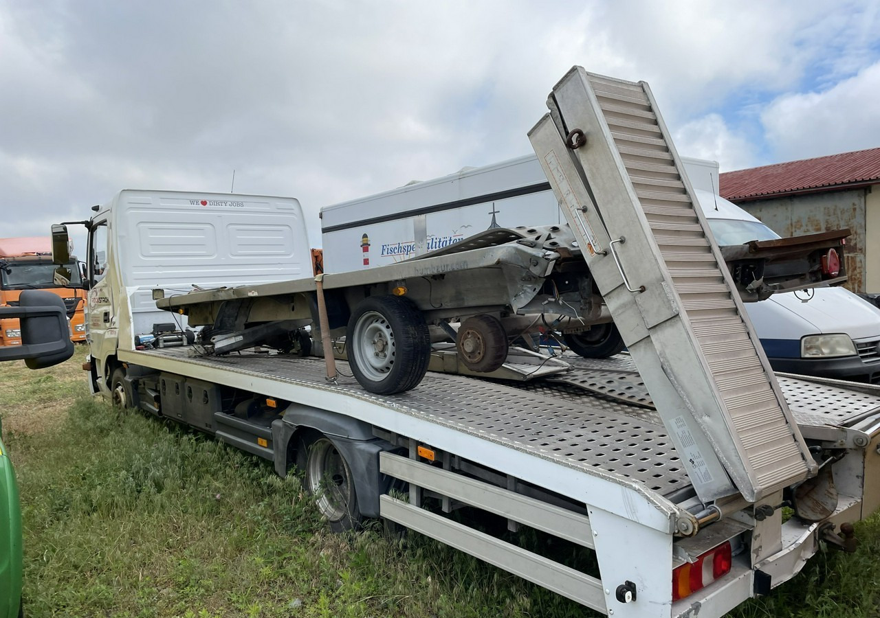 Mercedes-Benz Atego Atego 818 Pomoc Drogowa Euro 6 Autolaweta 2015 - سيارة السحب للتصليح: صور 5 Mercedes-Benz Atego Atego 818 Pomoc Drogowa Euro 6 Autolaweta 2015 - سيارة السحب للتصليح: صور 5