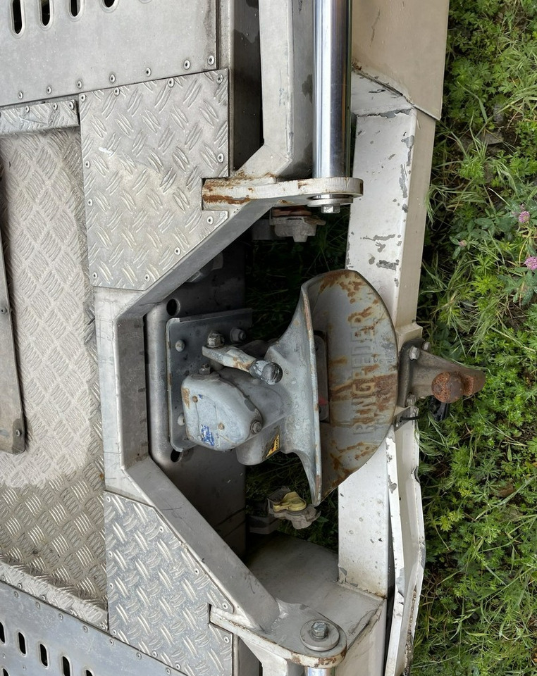 سيارة السحب للتصليح Mercedes-Benz Atego Atego 818 Pomoc Drogowa Euro 6 Autolaweta 2015: صور 7