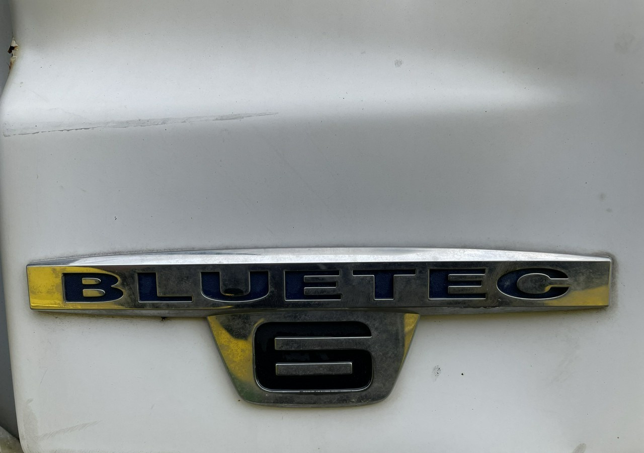 سيارة السحب للتصليح Mercedes-Benz Atego Atego 818 Pomoc Drogowa Euro 6 Autolaweta 2015: صور 6