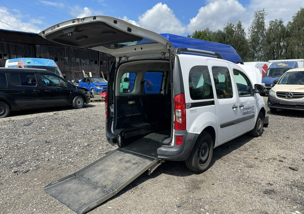 Mercedes-Benz Citan Citan Tourer Mercedes Citan Tourer do przewozu Niepełnosprawnych inwalida - سيارة: صور 1 Mercedes-Benz Citan Citan Tourer Mercedes Citan Tourer do przewozu Niepełnosprawnych inwalida - سيارة: صور 1