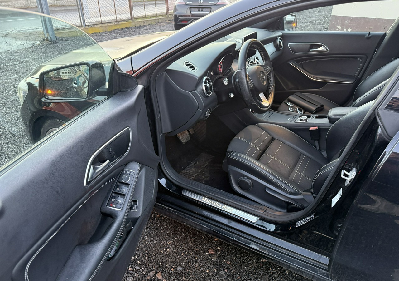 Mercedes-Benz Klasa CLA C117/X117 Mercedes-Benz Klasa CLA Mercedes CLA 250 4MATIC 2.0-210KM Bogate wyposażenie 2016 - سيارة: صور 2 Mercedes-Benz Klasa CLA C117/X117 Mercedes-Benz Klasa CLA Mercedes CLA 250 4MATIC 2.0-210KM Bogate wyposażenie 2016 - سيارة: صور 2