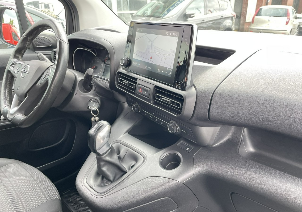 Opel Combo IV Combo Life Combo Life Maxi Niepełnosprawnych inwalida rampa PFRON Model - سيارة: صور 5 Opel Combo IV Combo Life Combo Life Maxi Niepełnosprawnych inwalida rampa PFRON Model - سيارة: صور 5