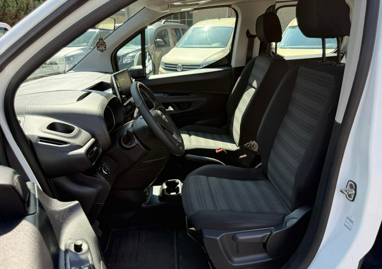 سيارة Opel Combo IV Combo Life Combo do przewozu Niepełnosprawnych inwalida rampa Model 2021: صور 14 سيارة Opel Combo IV Combo Life Combo do przewozu Niepełnosprawnych inwalida rampa Model 2021: صور 14