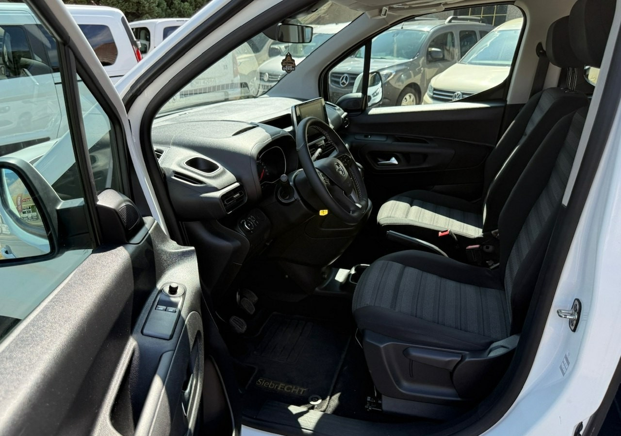 سيارة Opel Combo IV Combo Life Combo do przewozu Niepełnosprawnych inwalida rampa Model 2021: صور 13 سيارة Opel Combo IV Combo Life Combo do przewozu Niepełnosprawnych inwalida rampa Model 2021: صور 13