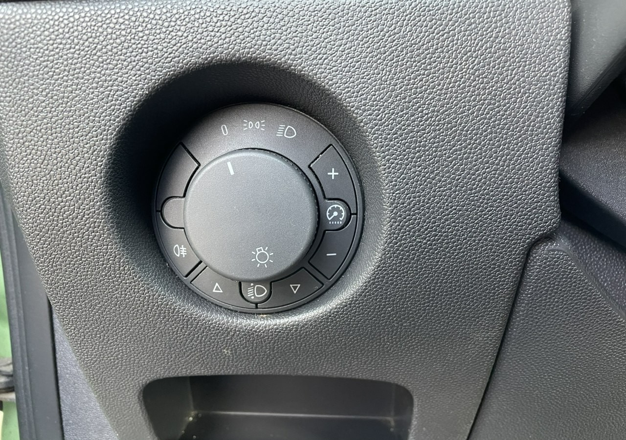 هاتشباك Opel Corsa D Opel Corsa 1,2-16V Klima Salon PL Bagażnik na Rowery Model 2010: صور 12