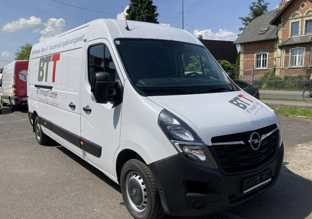 Opel Movano Movano 2.3-136KM Mega Max Klima Model 2021 - فان: صور 1 Opel Movano Movano 2.3-136KM Mega Max Klima Model 2021 - فان: صور 1