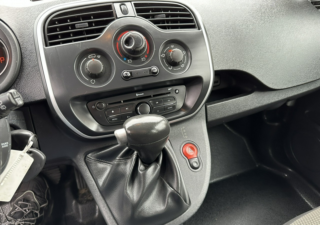 فان, فان كهربائية Renault Kangoo Z.E. 100% Pełny Elektryk Zasięg 240-320km BUS PAS Darmowe Parkowanie: صور 8