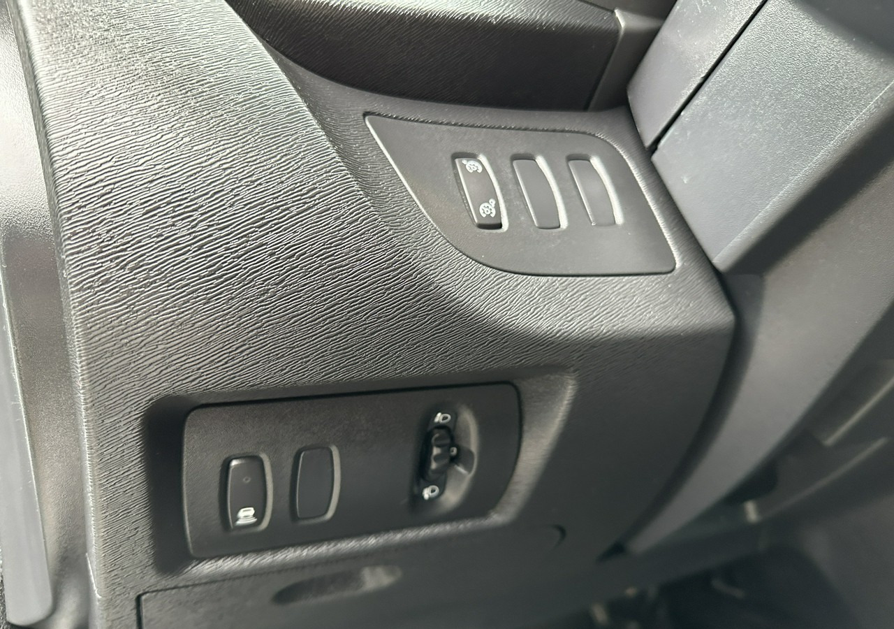 فان, فان كهربائية Renault Kangoo Z.E. 100% Pełny Elektryk Zasięg 240-320km BUS PAS Darmowe Parkowanie: صور 16