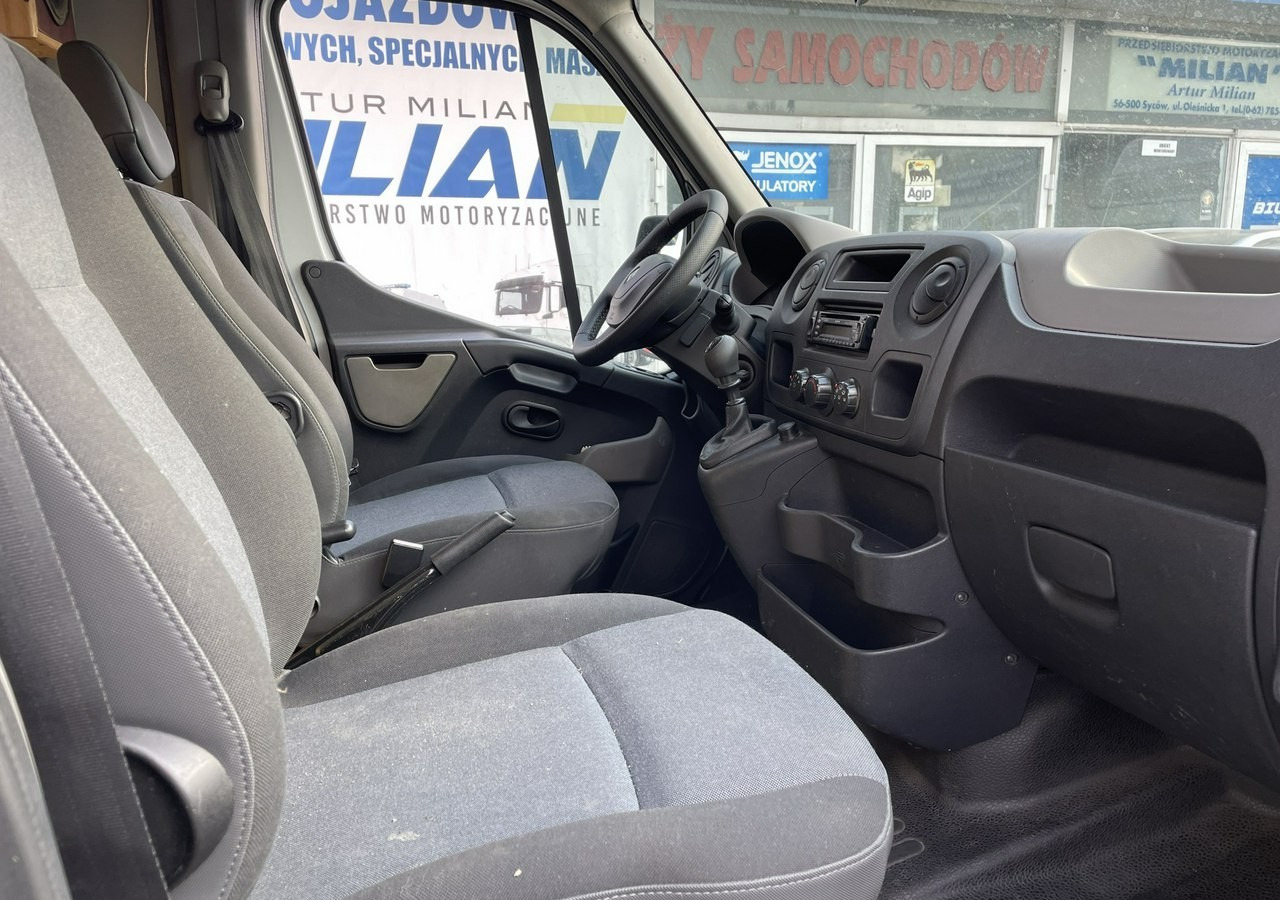 شاحنات طعام Renault Master Autosklep wędlin Gastronomiczna food truck foodtruck sklep Borco 201: صور 13