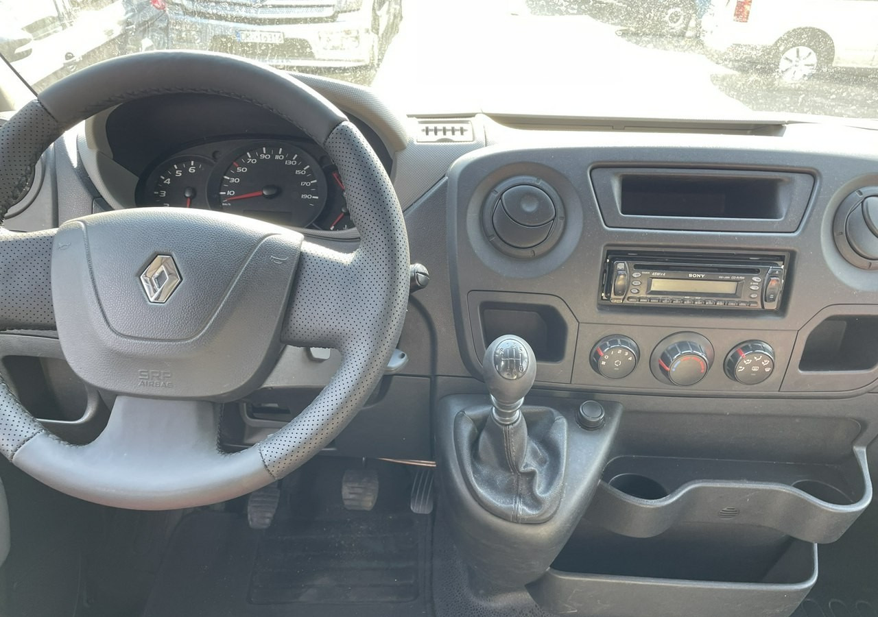 شاحنات طعام Renault Master Autosklep wędlin Gastronomiczna food truck foodtruck sklep Borco 201: صور 17