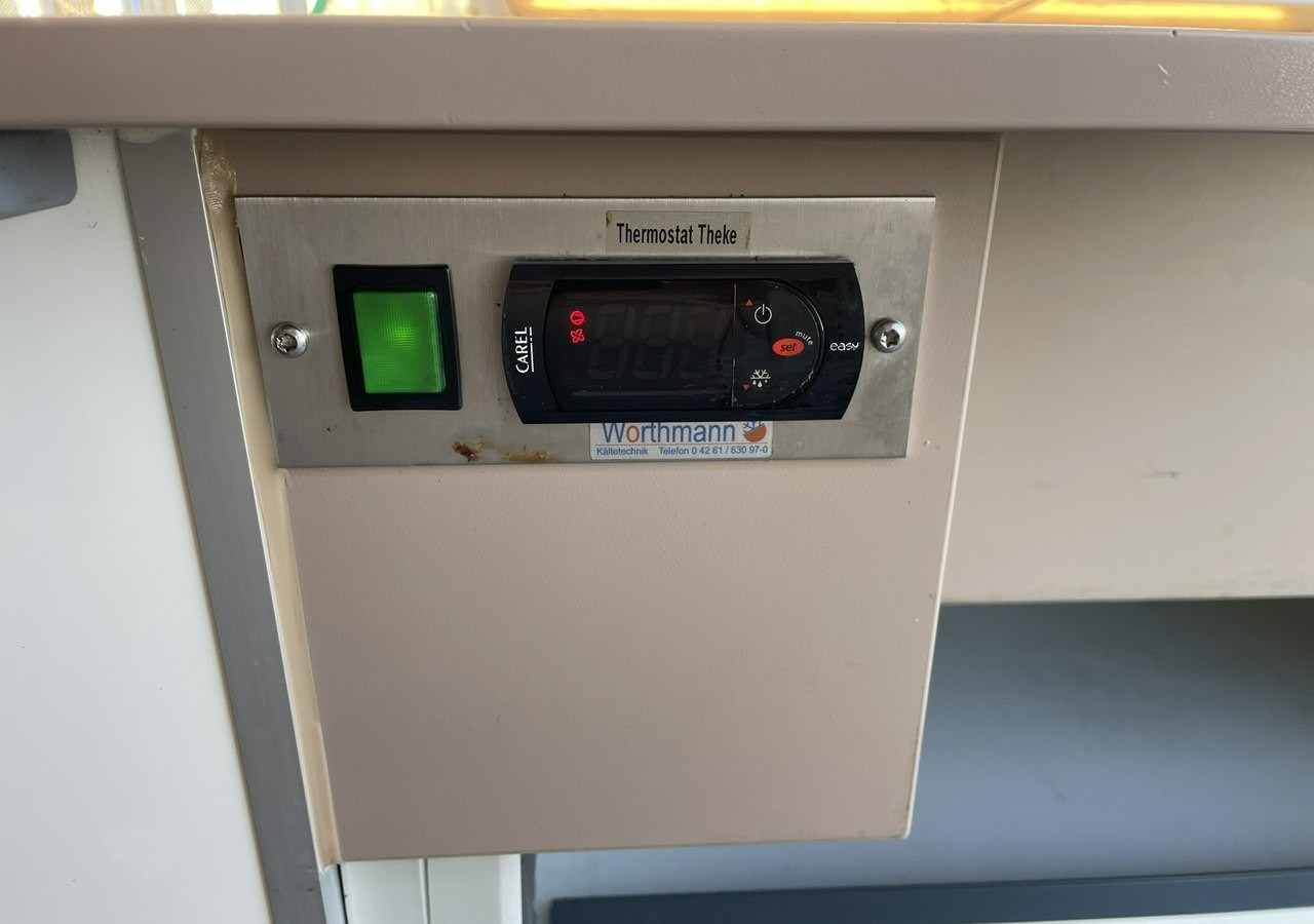 شاحنات طعام Renault Master Autosklep wędlin Gastronomiczny Food Truck Foodtruck Sklep Borco 201: صور 20 شاحنات طعام Renault Master Autosklep wędlin Gastronomiczny Food Truck Foodtruck Sklep Borco 201: صور 20