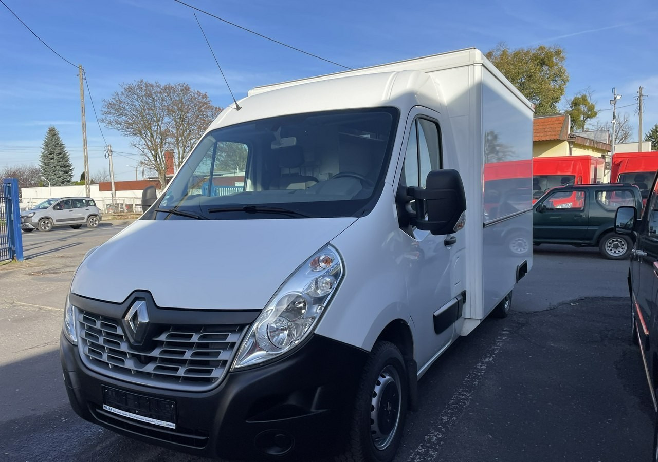 شاحنات طعام Renault Master Autosklep wędlin Gastronomiczny Food Truck Foodtruck Sklep Borco 201: صور 18 شاحنات طعام Renault Master Autosklep wędlin Gastronomiczny Food Truck Foodtruck Sklep Borco 201: صور 18