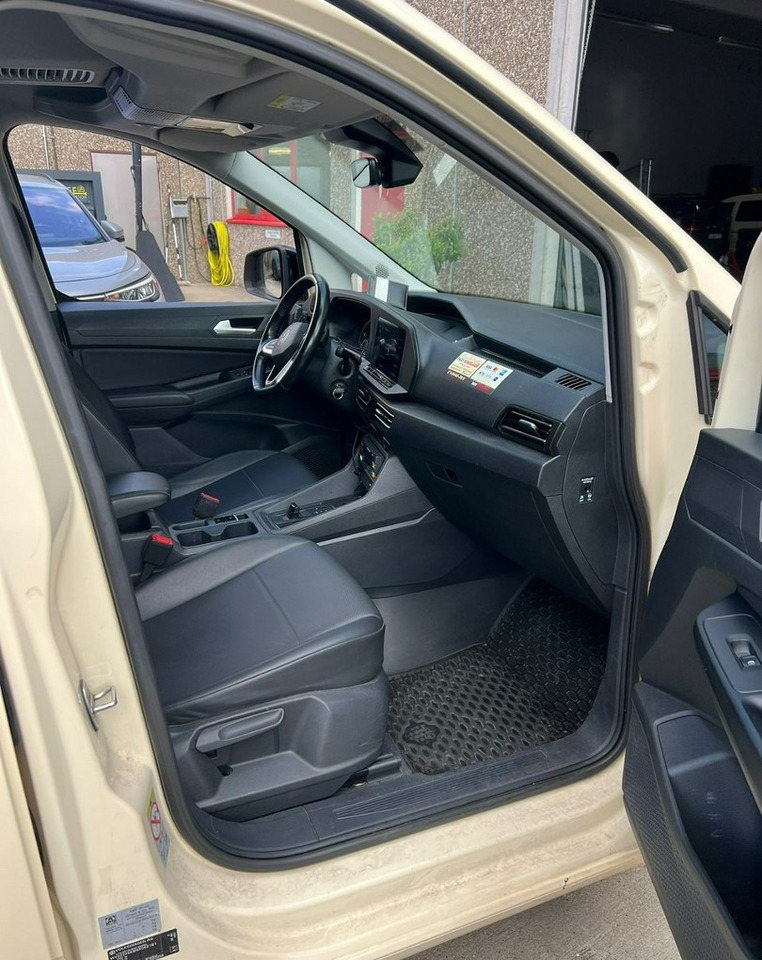 Volkswagen Caddy III Caddy 2.0 Maxi 7-osob Niepełnosprawnych inwalida rampa Model2023 PFR - سيارة ستيشن: صور 5 Volkswagen Caddy III Caddy 2.0 Maxi 7-osob Niepełnosprawnych inwalida rampa Model2023 PFR - سيارة ستيشن: صور 5