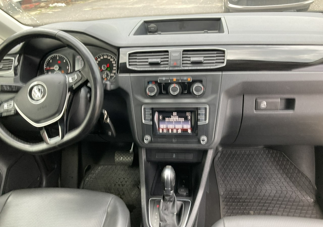 Volkswagen Caddy III Caddy 2.0 dla Niepełnosprawnych inwalida rampa Model 2020 Pfron - سيارة: صور 5 Volkswagen Caddy III Caddy 2.0 dla Niepełnosprawnych inwalida rampa Model 2020 Pfron - سيارة: صور 5