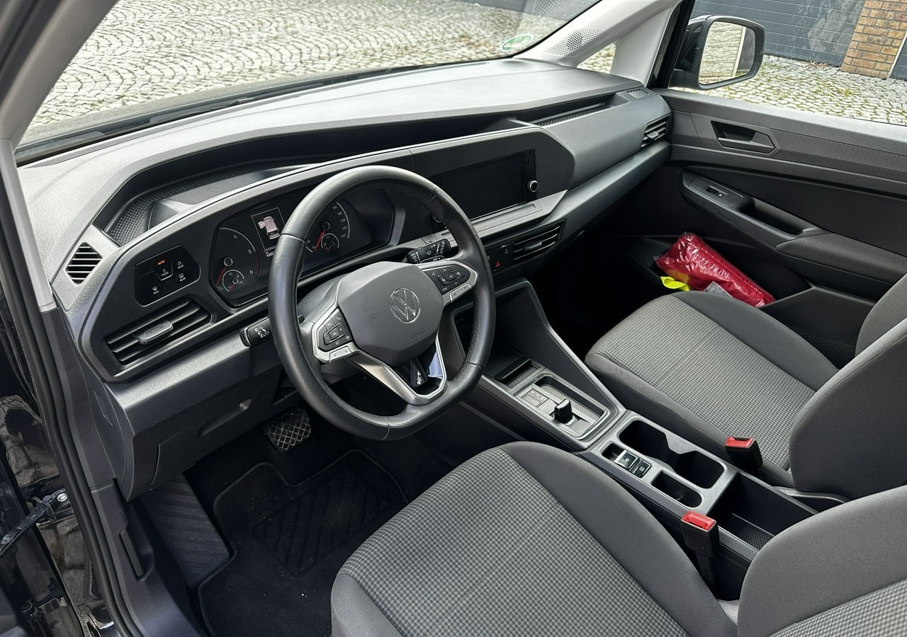 Volkswagen Caddy III Caddy dla Niepełnosprawnych inwalida rampa 43053km PFRON Model 2023 - سيارة: صور 3 Volkswagen Caddy III Caddy dla Niepełnosprawnych inwalida rampa 43053km PFRON Model 2023 - سيارة: صور 3