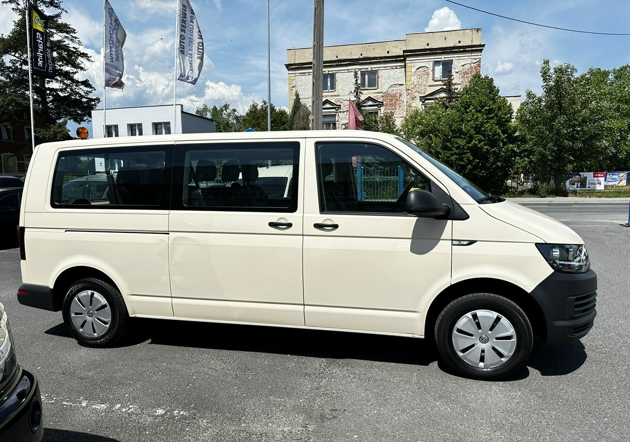 Volkswagen Inny Volkswagen T6 Caravelle do przewozu Niepełnosprawnych Inwalida Rampa 2018 Pefro - سيارة: صور 5 Volkswagen Inny Volkswagen T6 Caravelle do przewozu Niepełnosprawnych Inwalida Rampa 2018 Pefro - سيارة: صور 5