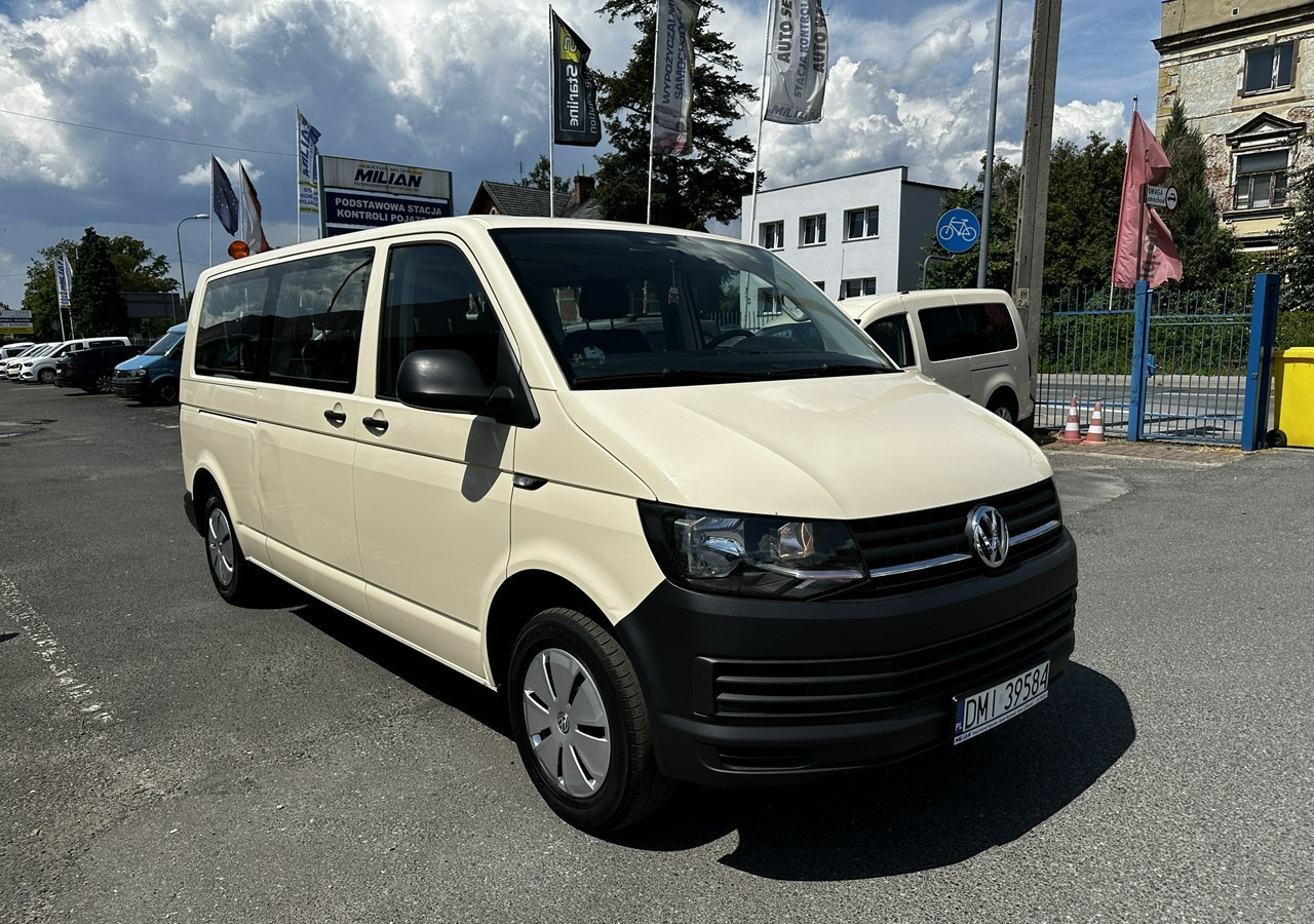 Volkswagen Inny Volkswagen T6 Caravelle do przewozu Niepełnosprawnych Inwalida Rampa 2018 Pefro - سيارة: صور 2 Volkswagen Inny Volkswagen T6 Caravelle do przewozu Niepełnosprawnych Inwalida Rampa 2018 Pefro - سيارة: صور 2