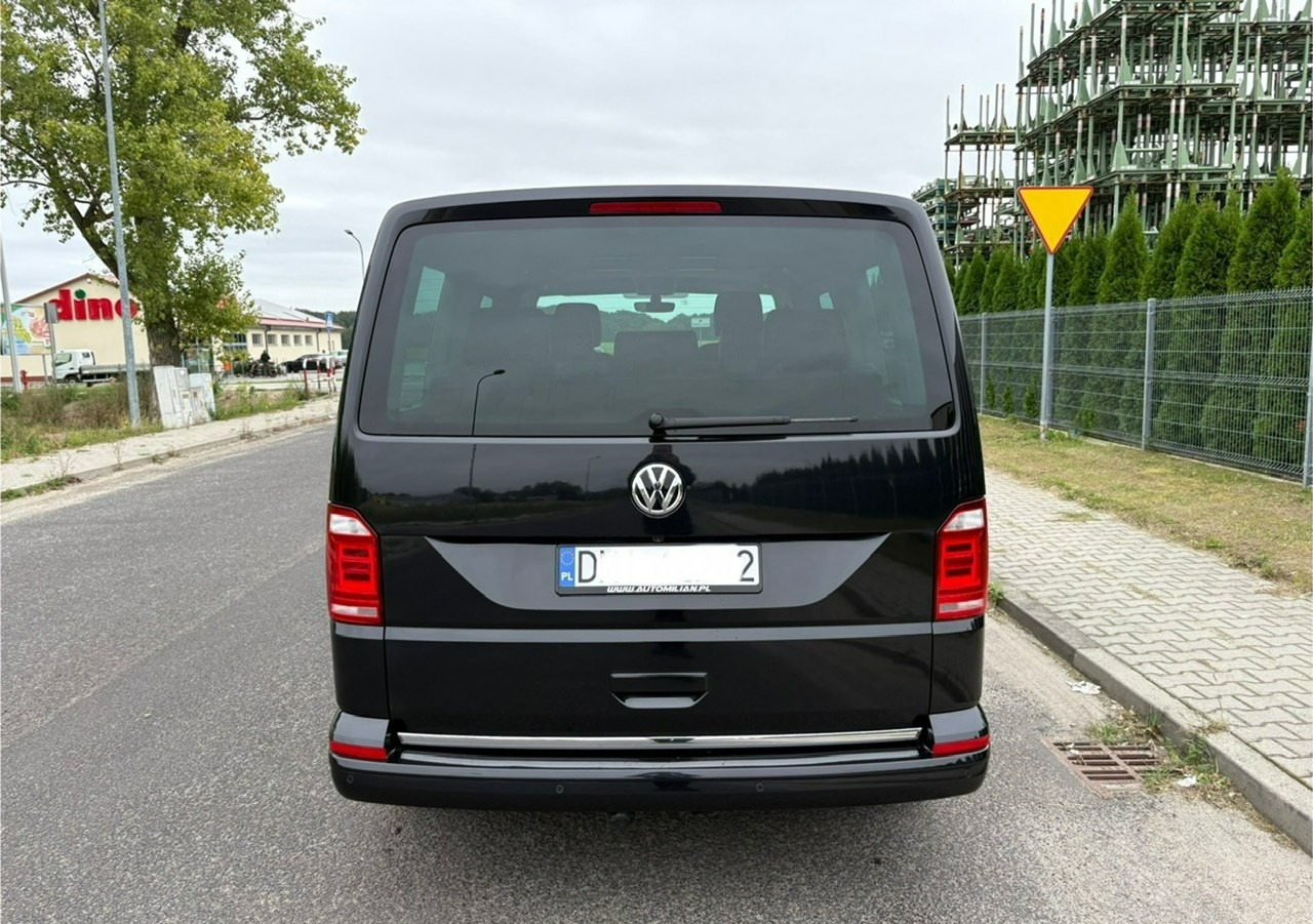 Volkswagen Multivan 2.0TDI 204KM 4-MOTION Highline Skóry Dynaudio HAK Webasto El.drzwi - سيارة: صور 5 Volkswagen Multivan 2.0TDI 204KM 4-MOTION Highline Skóry Dynaudio HAK Webasto El.drzwi - سيارة: صور 5