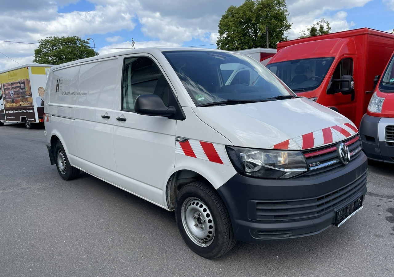 Volkswagen Transporter Volkswagen Transporter T6 Long 2.0-150KM 4X4 Klima Model 2018 - فان: صور 1 Volkswagen Transporter Volkswagen Transporter T6 Long 2.0-150KM 4X4 Klima Model 2018 - فان: صور 1