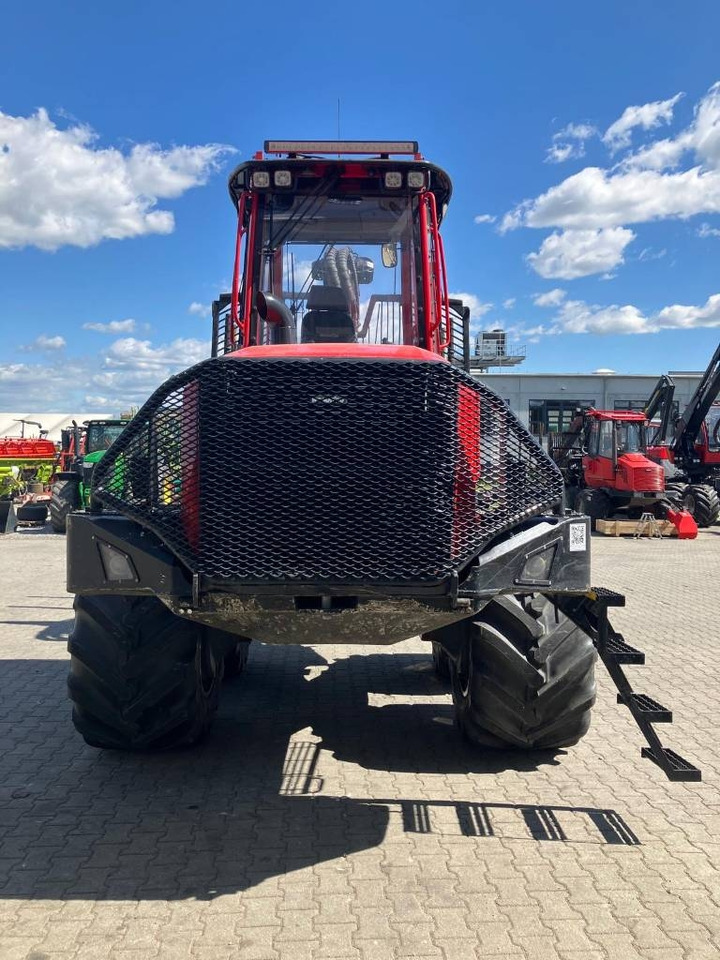 تأجير Komatsu 855  Komatsu 855: صور 7