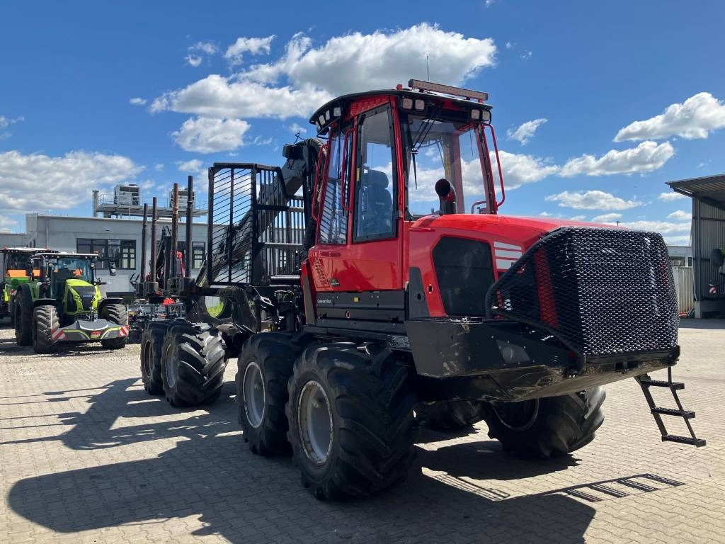 تأجير Komatsu 855  Komatsu 855: صور 6