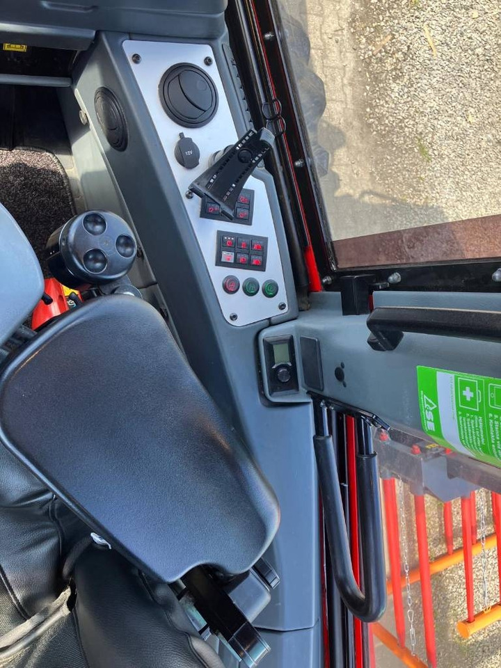 تأجير Komatsu 855  Komatsu 855: صور 8