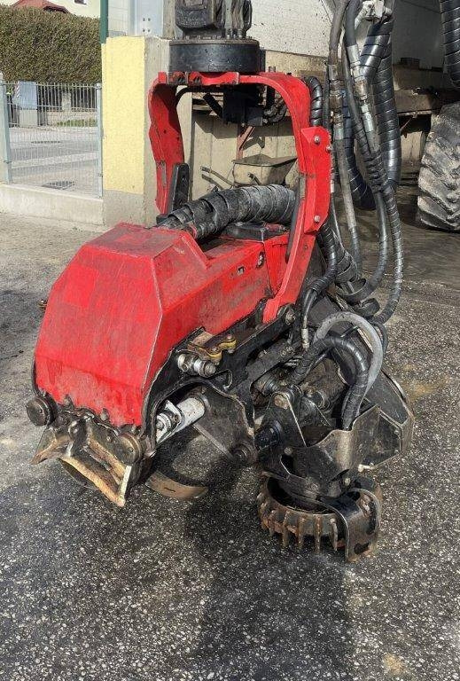 Komatsu 911.5 - الحصادات: صور 5 Komatsu 911.5 - الحصادات: صور 5