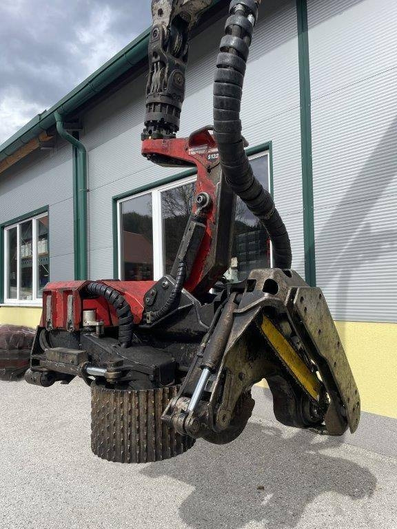 الحصادات Komatsu 931.1: صور 7