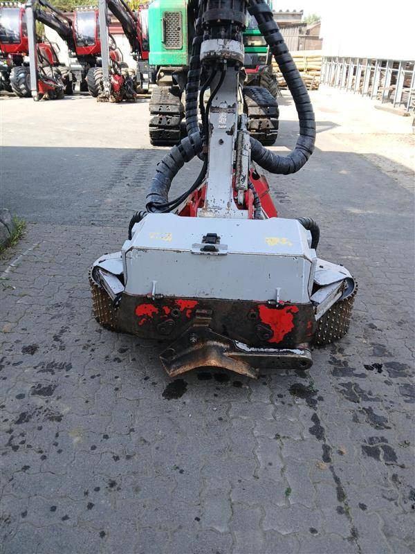 الحصادات Neuson 183HVT: صور 10
