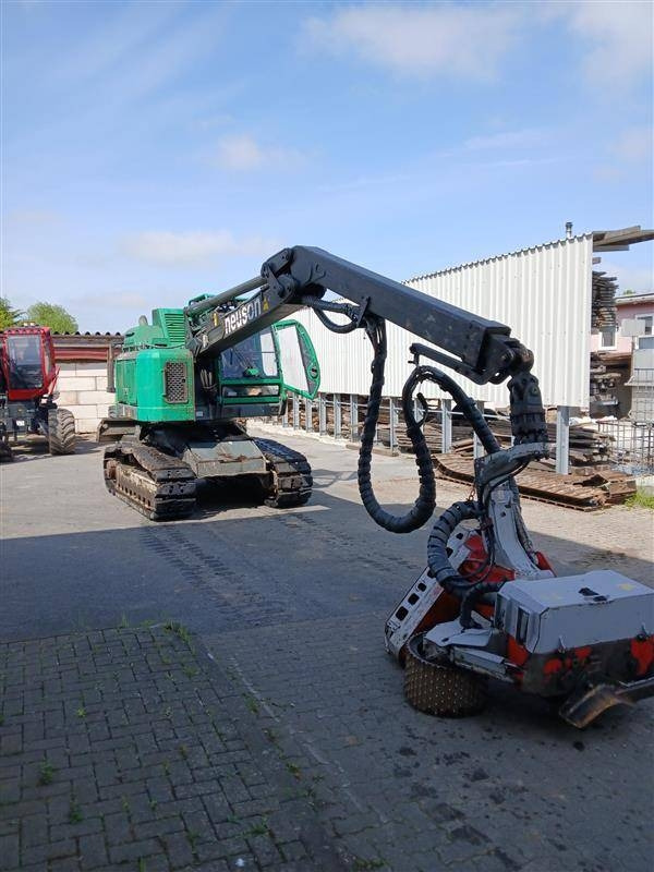 الحصادات Neuson 183HVT: صور 8