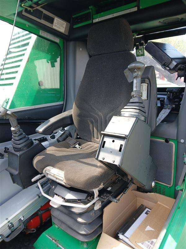 الحصادات Neuson 183HVT: صور 13