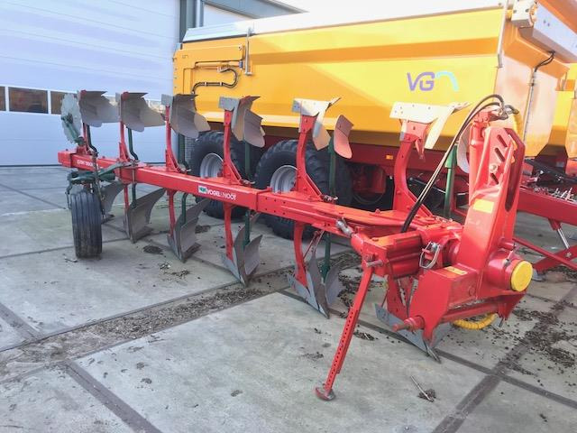 Vogel & Noot 6 schaar wentelploeg - محراث: صور 2 Vogel & Noot 6 schaar wentelploeg - محراث: صور 2